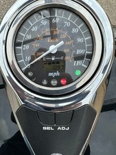 2001 Suzuki volusia 800 