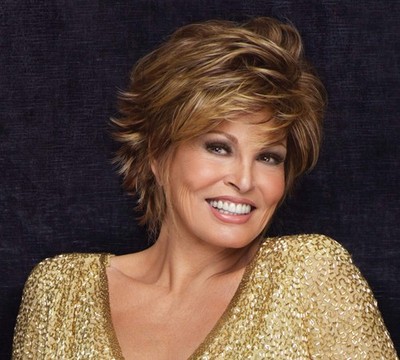 Raquel Welch Fascination Wig RL11/25 Golden Walnut Color Average Size Hairuwear