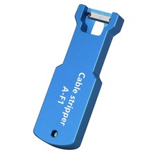 8.5/10.4/14mm Optical Fiber Stripper A-F1 Cable Slitter Cable Cutter Slitter A