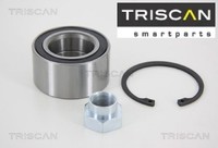 Triscan 853016121 Radlagersatz Radlager Satz FüR Ford FüR Mazda