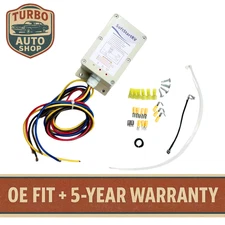 Soft Start Kit For Single Zone Air Conditioner Setup RV A/C Starter SSRV3T