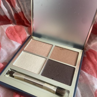 No7~ Pro Artist Eye Palette.-Leuchten, Kamera, Action. Goldgehäuse - verpackt