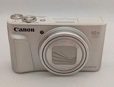 CANON POWER SHOT SX730 HS Digital Camera