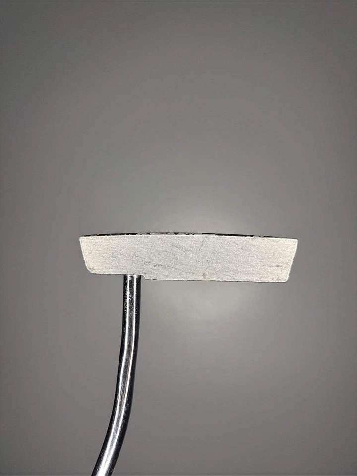 Slotline Tungsten Weighted Blade Putter 35″ - Image 2 of 4