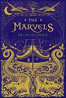 The Marvels von Selznick, Brian | Buch | Zustand sehr gut