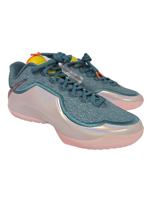 Nike Men's IH1513-001 Lebron XXIII 23 Miami Twice Basketball Shoe Multi Size 10M