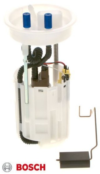 Bosch 1987580089 Kraftstoff-FöRdereinheit Kraftstoffpumpe FüR VW-image
