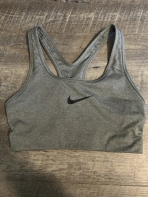 Nike Women s Training Sports Bra DRI-FIT Size Small S