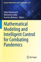 Zakia Hammouch (U. A.) | Mathematical Modeling And Intelligent Control For...