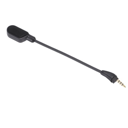 2x Gaming Headset Microphone Fit For Cloud III Wired Gaming Headphones No - Picture 10 of 12