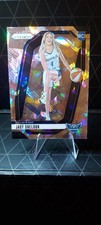 2024 Panini Prizm WNBA - Jacy Sheldon #141 Ice Prizm (RC)
