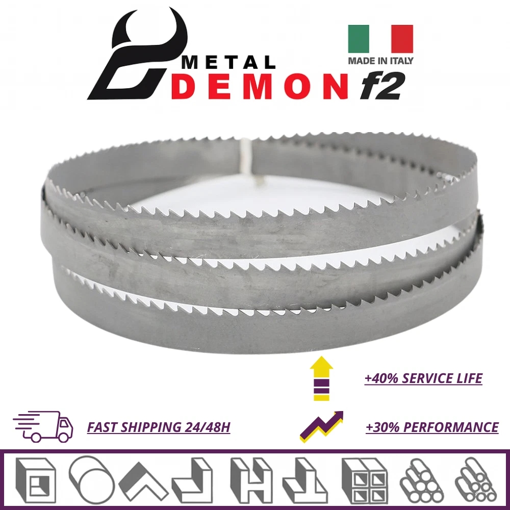 LAMA PER LEGNO - N764/N2 | Lame A Nastro | Lame A Nastro E A Disco - Foto 11