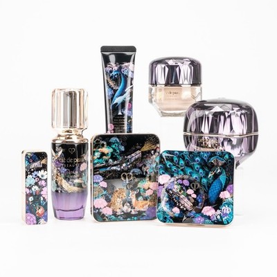Cle de Peau Holiday 2025 The Serum II 50ml (Dreams Express