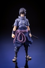 Shf Naruto, Sasuke Uchiha, skirt, dress, skirt, commoner