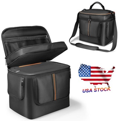 For Jackery Explorer 1000 V2 Portable Power Station Storage Bag Carrying Box #US