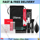 Camera Cleaning Kit 9-In-1 Lens Cleaner Professional DSLR Clean Accessories Sony