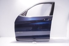 BMW X3 F25 Autot�r T�r vorne links TIEFSEEBLAU METALLIC (A76) 7355803