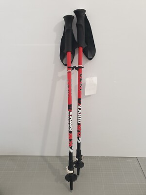 LEKI Kinder Wanderstöcke Vario XS Speed-Lock (6372052)