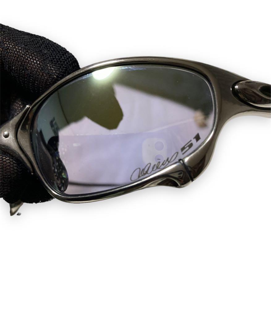 Polarized JULIET OAKLEY ICHIRO Sunglasses Golf Eyewear Board Baseball  fasion