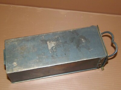 Stéréoscope Verascope Jules Richard 1900 - Collection WW1 - Déco Vitrine