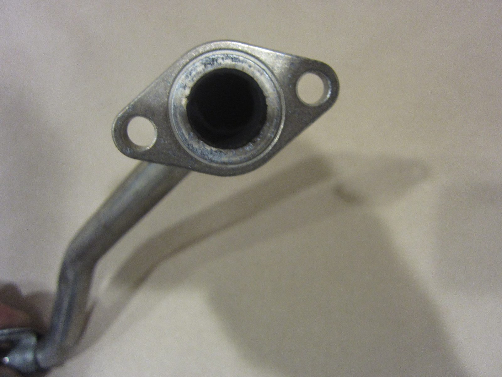 Ferrari California - Pipe For LH Secondary Air Valve  - P/N  251053
