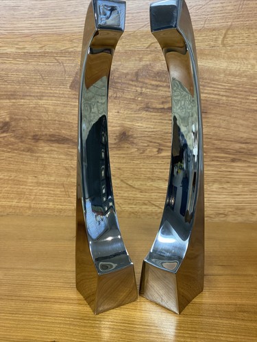 Uvtuvo 1004 Pair Aura Candle Holders 2012 - Picture 4 of 8