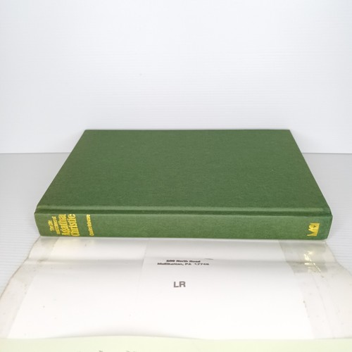The Life and Crimes of Agatha Christie by Charles Osborne. Hardcover. - Picture 7 of 8