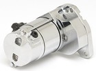 ULTIMA CHROME STARTER HIGH TORQUE HARLEY SHOVELHEAD EVO FLT FLHT ELECTRA GLIDE