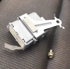 2002-06 Toyota Camry Keyless Entry Door Control Receiver Module DCR 89741-AA020