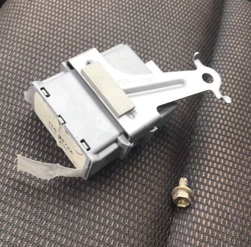 2002-06 Toyota Camry Keyless Entry Door Control Receiver Module DCR 89741-AA020