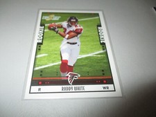 Roddy White 2005 Score RC #354