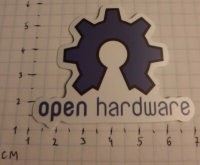   1x Sticker Aufkleber mehrfarbig Laptop Komputer Tablet Programmierer 