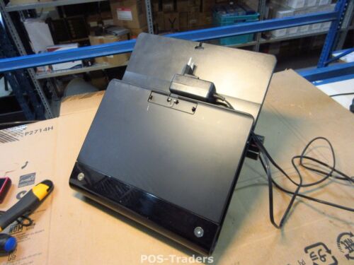 Kensington SmartFit K60722 Notebook Laptop Stand 4X USB 2.0 Docking Station - Bild 1 von 3