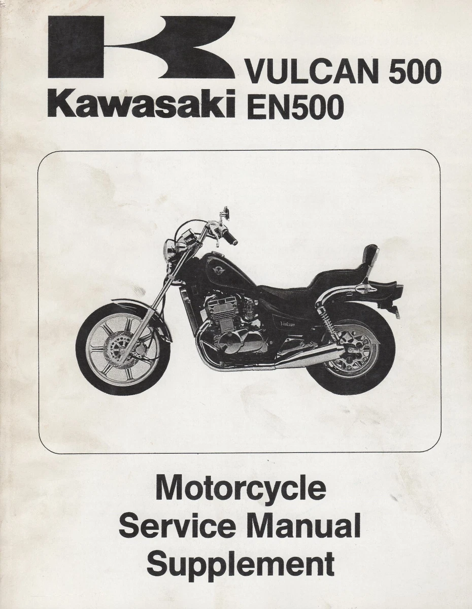 1996 kawasaki 2024 vulcan 500