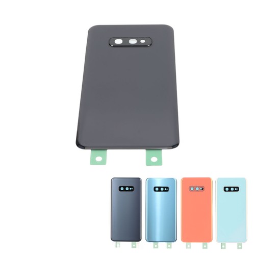 Front Outer Glass Screen And Back Glass Cover Kit For S10e Replace NEW - Picture 3 of 12