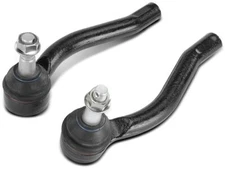 For 2014-2020 Infiniti Q50 Tie Rod End Kit Front APR 44232GYPY 2015 2016 2017