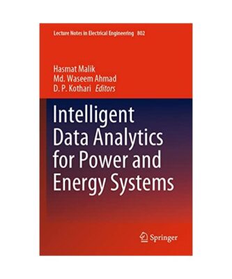 Intelligent Data Analytics for Power and Energy Systems