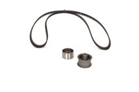 Zahnriemensatz Passend FüR Nissan Bosch 1987946318