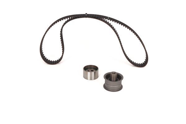 Zahnriemensatz Passend FüR Nissan Bosch 1987946318-image