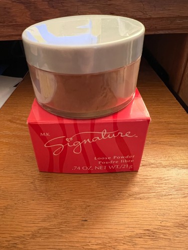 Mary Kay Signature LOOSE POWDER~DISCONTINUED & RARE, CHOOSE OF COLORS - Picture 6 of 13