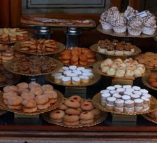 BAKERY BLEND Fragrance Oil to craft Candles Soaps Lotions Bath products