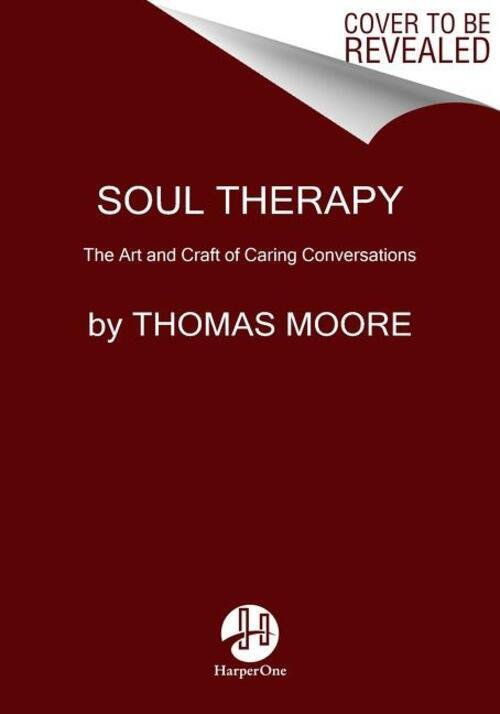 Thumbnail - Soul Therapy | The Art And Craft Of Caring Conversations | Thomas