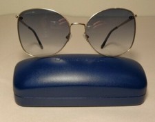 Lacoste L224S Light Gold New Women's Sunglasses