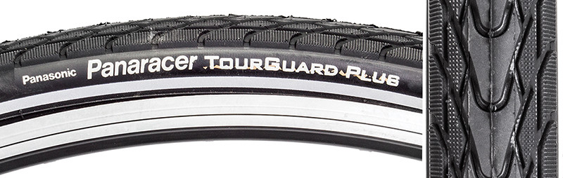 panaracer tour guard plus