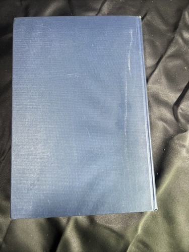 Navigation and Nautical Astronomy by Dutton Nice 1943 Hardback - Picture 4 of 6