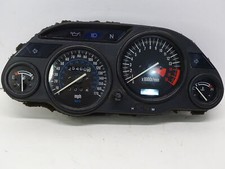Motorcycle Instruments and Gauges for 1998 Kawasaki Ninja ZX6 for