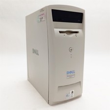 Dell Dimension L667R Intel Pentium III 667MHz 128MB NO HDD/OS Vintage Computer