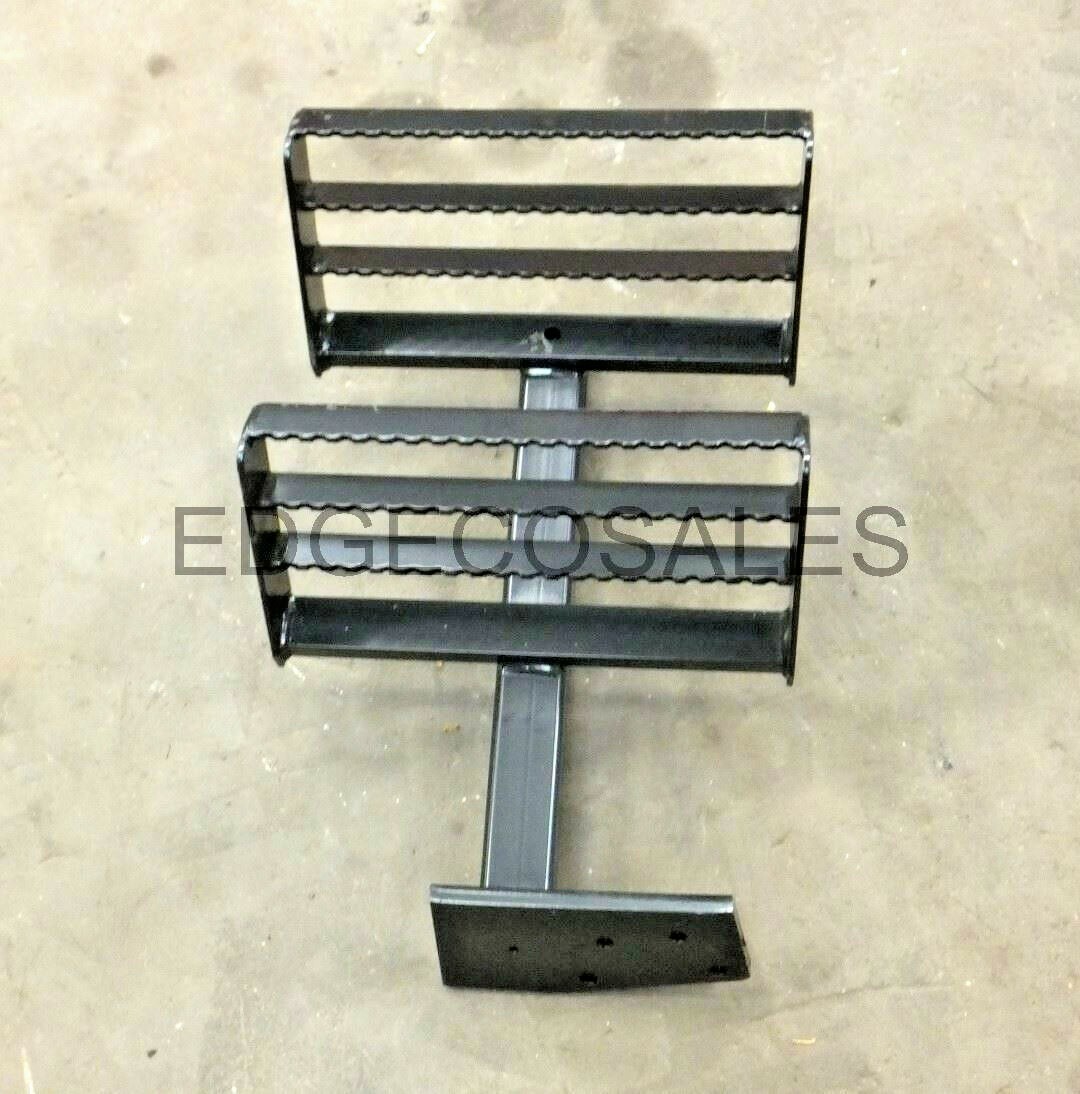 82007896 Step (2 Step, LH) Fits New Holland 