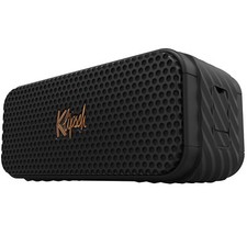 Klipsch Nashville Portable Bluetooth Speaker,...