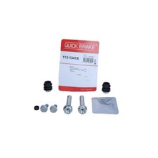 Quick Brake 113-1341X Führungshülsensatz Bremssattel Vorne für Toyota Lexus